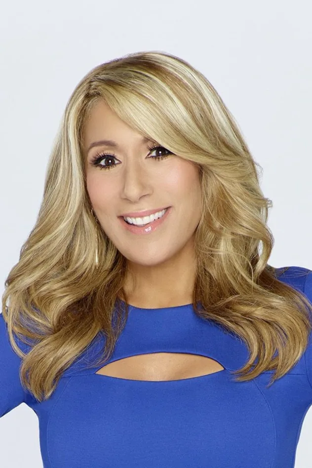 Lori Greiner fotoğrafı