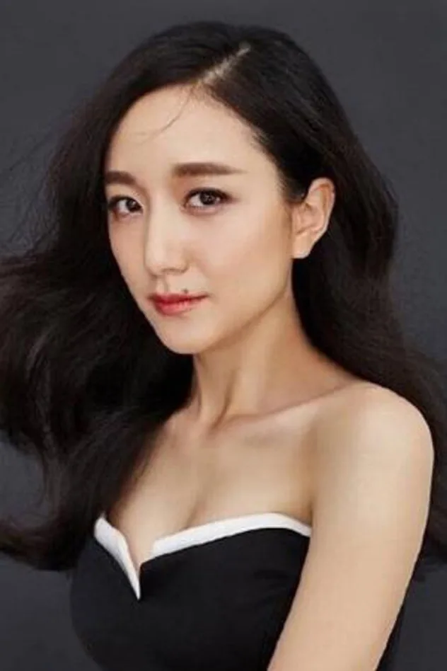 李倩 fotoğrafı