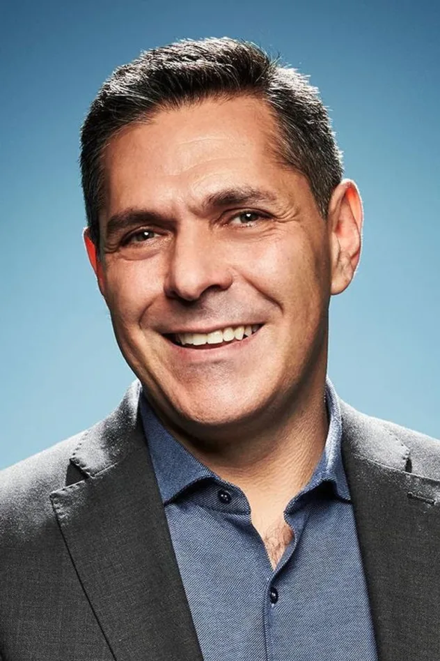 Daniel Lubetzky fotoğrafı