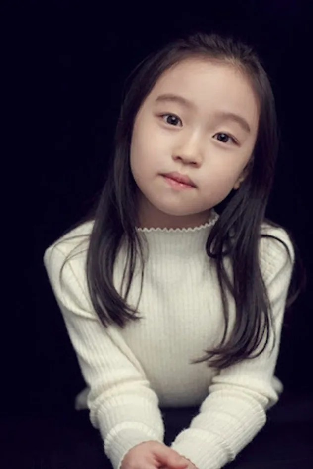 Joo Ye-rim fotoğrafı