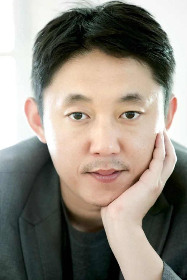 Huh Jong-ho fotoğrafı