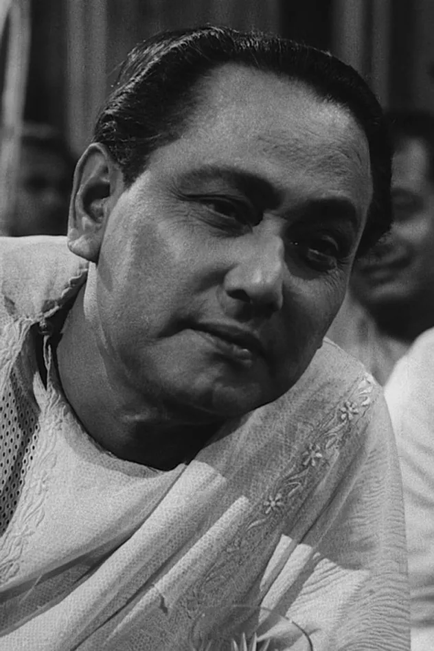 Chhabi Biswas fotoğrafı