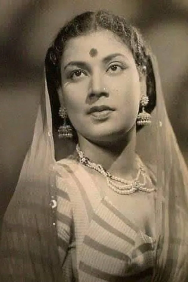 Anubha Gupta fotoğrafı