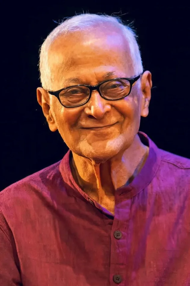 Arun Mukherjee fotoğrafı