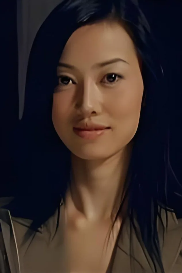 潘月彤 fotoğrafı