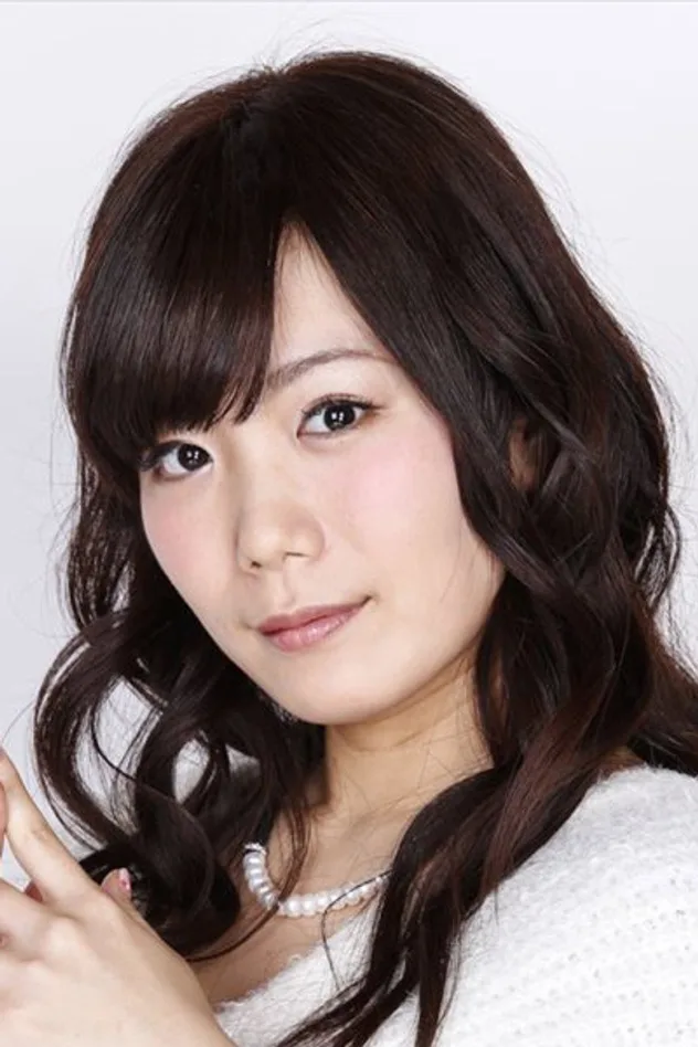 福沙奈恵 fotoğrafı