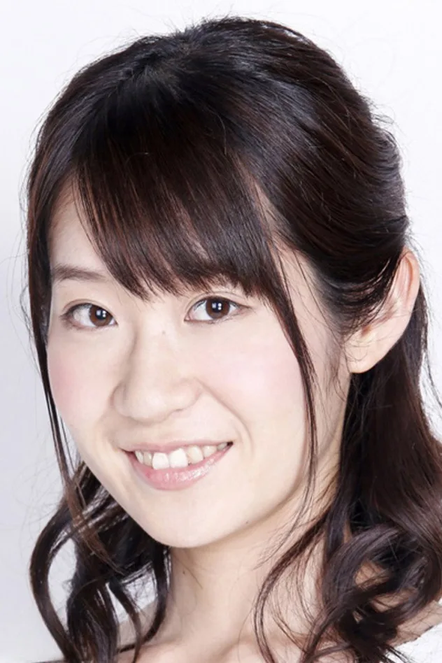 黒瀬ゆうこ fotoğrafı