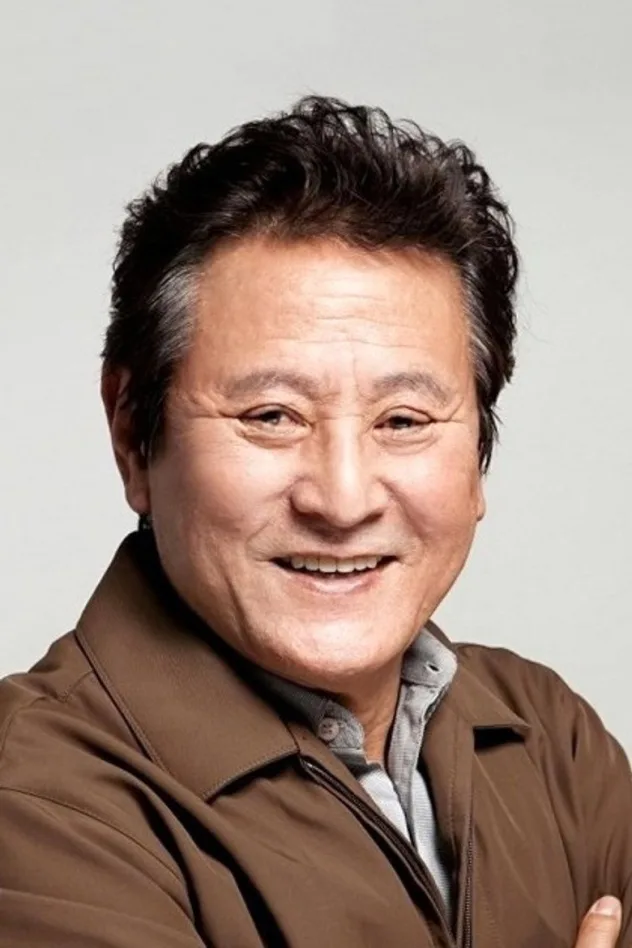 박근형 fotoğrafı