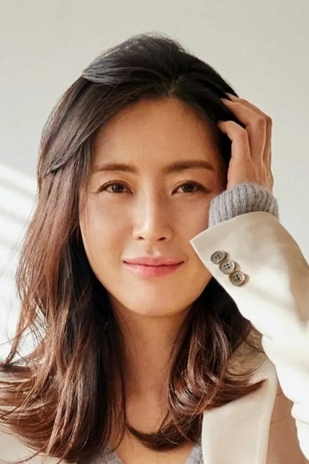 송윤아 fotoğrafı
