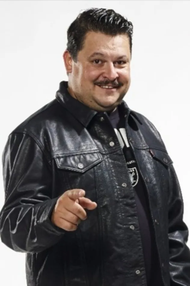 Mihai Bobonete fotoğrafı