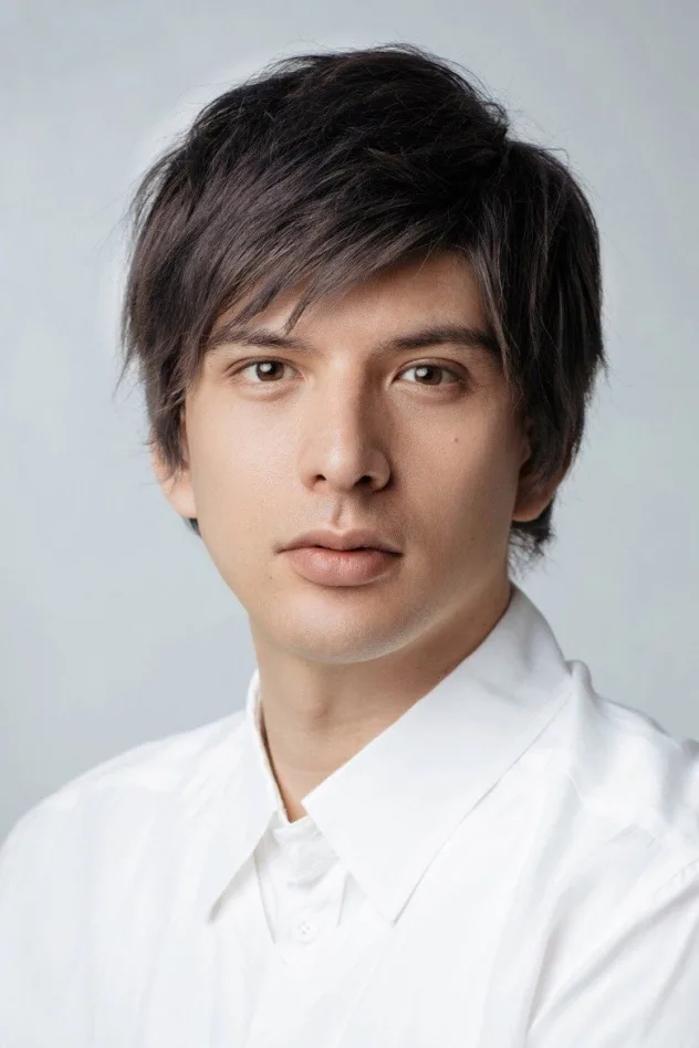 城田優 fotoğrafı