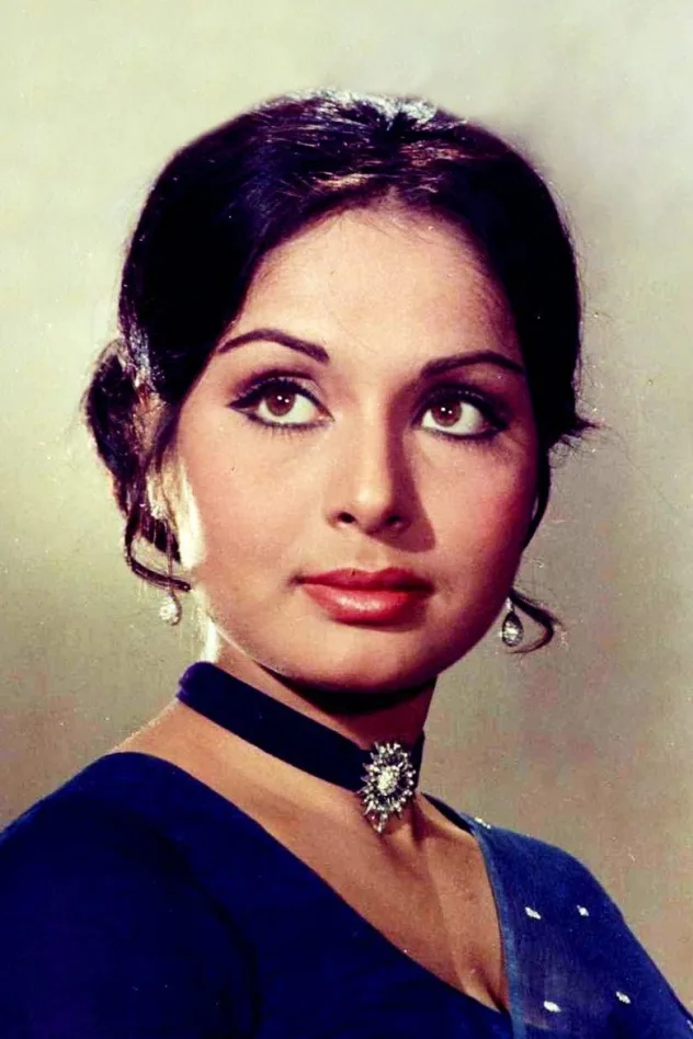 Rakhee Gulzar fotoğrafı