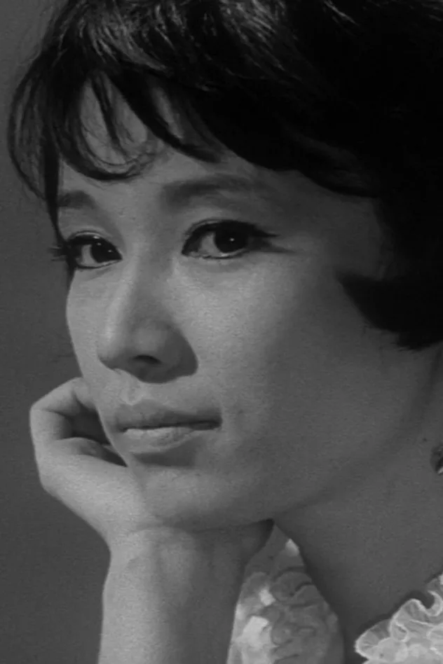 小川真理子 fotoğrafı