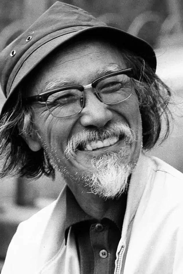 Seijun Suzuki fotoğrafı