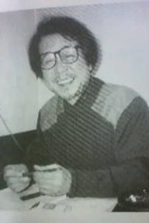 山口清一郎 fotoğrafı