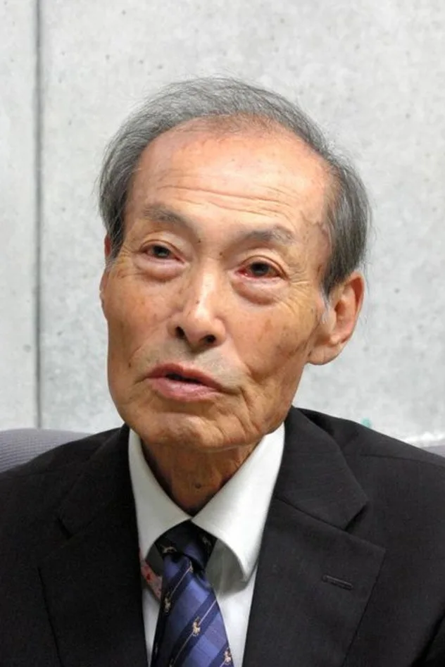 曽根中生 fotoğrafı