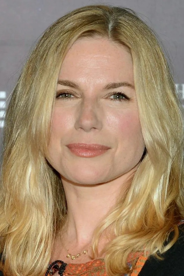 Eva Birthistle fotoğrafı