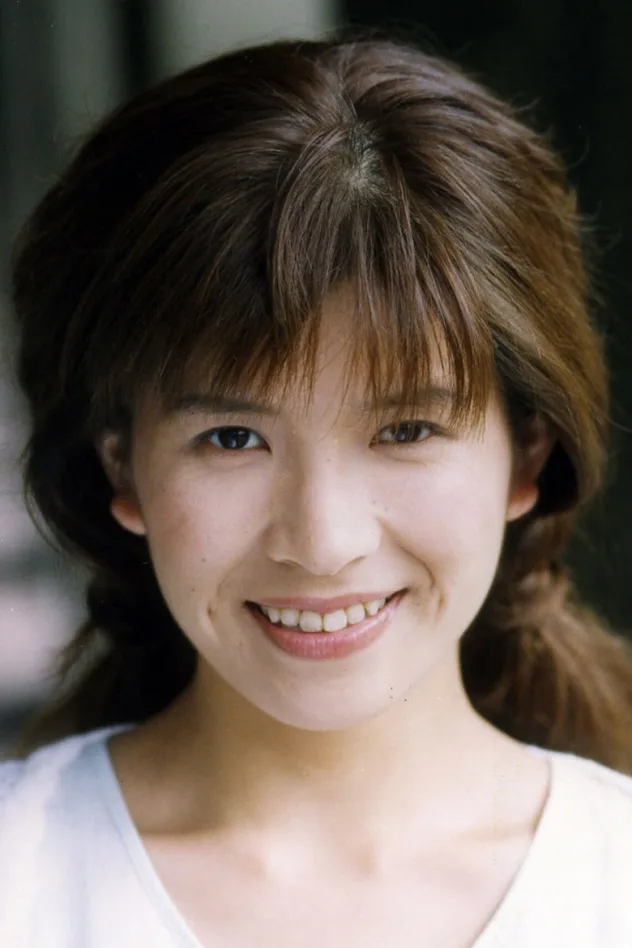 石村知子 fotoğrafı