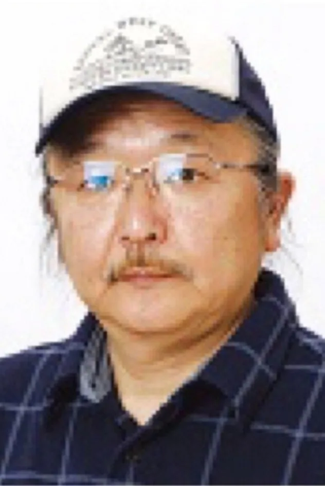 竹村拓 fotoğrafı
