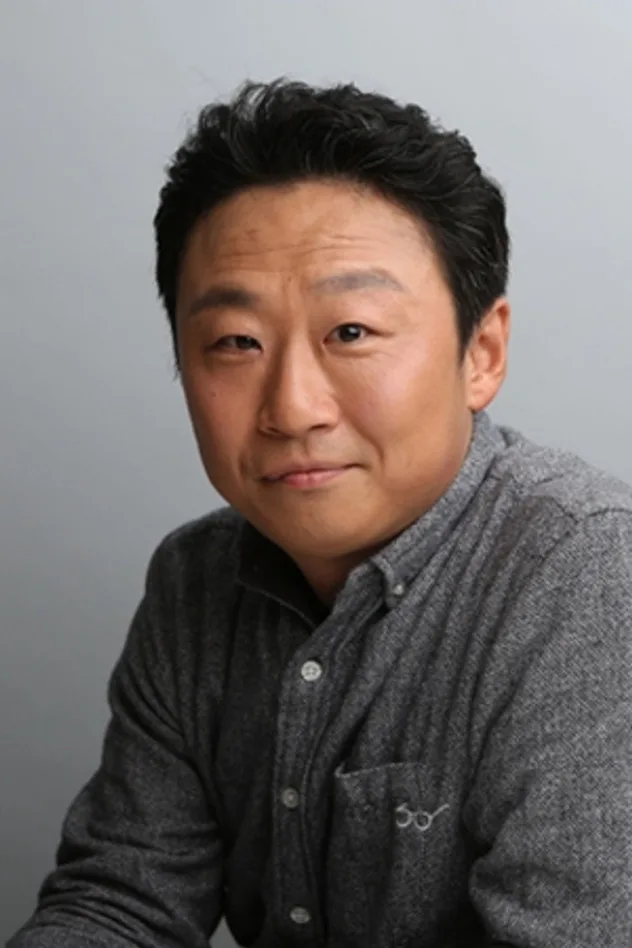 Takashi Nomura fotoğrafı