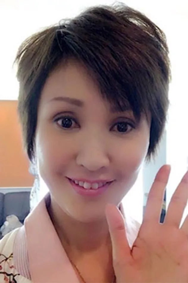 萩原佐代子 fotoğrafı