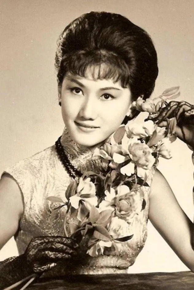 Chiu Sam-Yin fotoğrafı