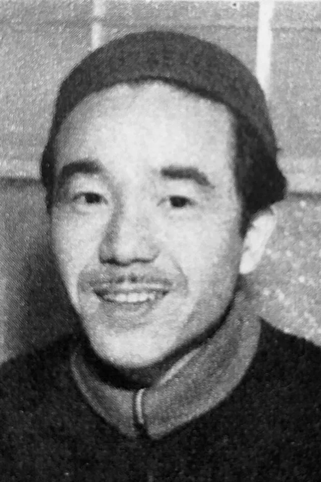 Yoshirō Katō fotoğrafı