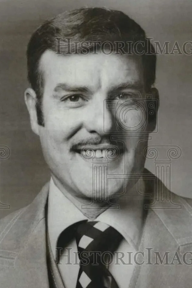 Bernard Erhard