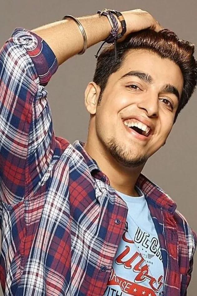 Gagan Arora fotoğrafı