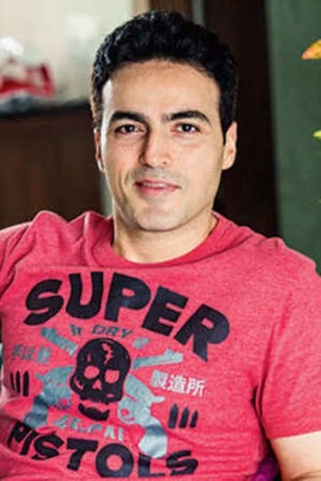 Ayaz Khan fotoğrafı