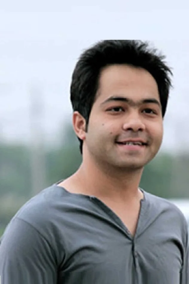 Sumit Gulati fotoğrafı