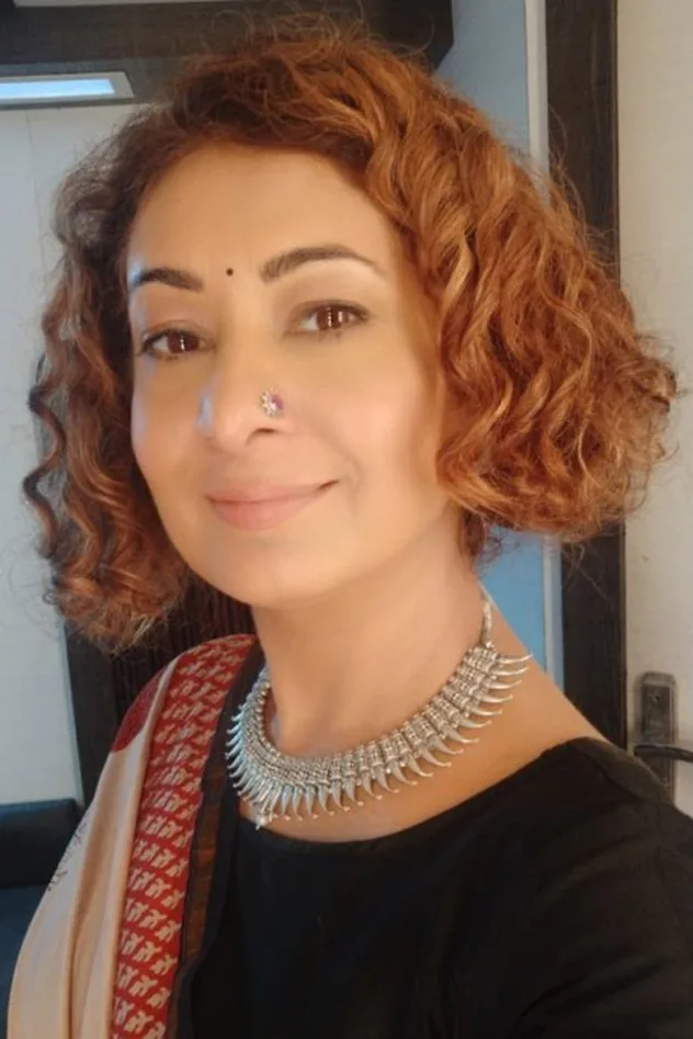 Payal Nair fotoğrafı