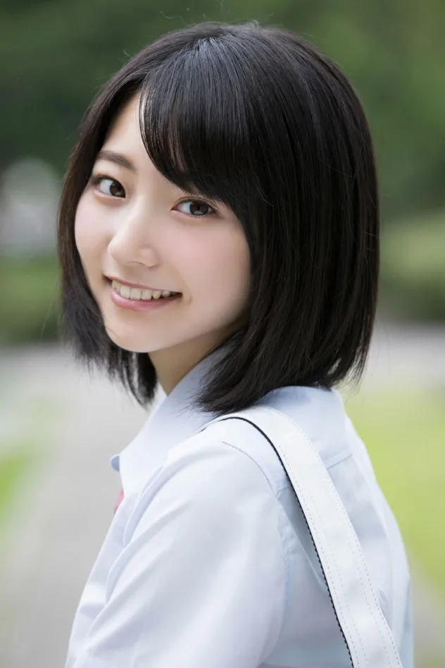 Rena Takeda fotoğrafı