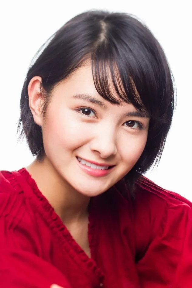 葵わかな fotoğrafı