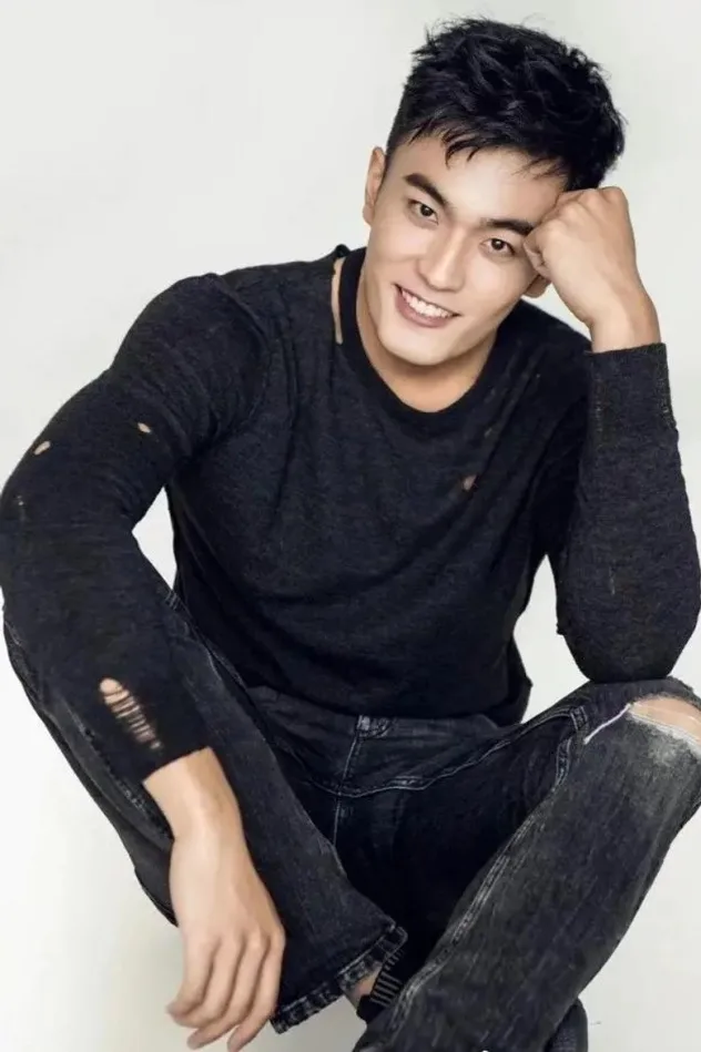 foto de Wu Xudong