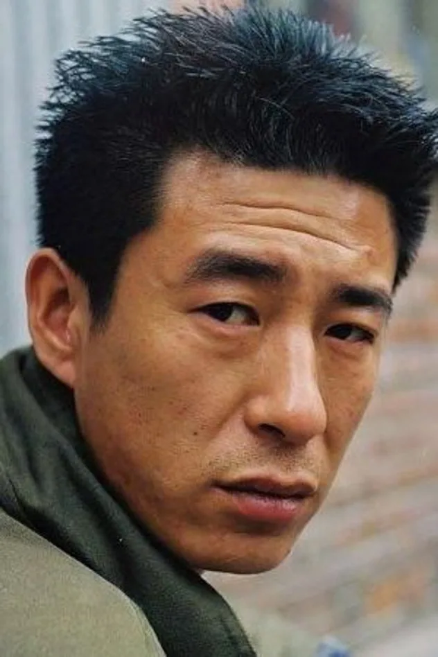 Zhang Li fotoğrafı