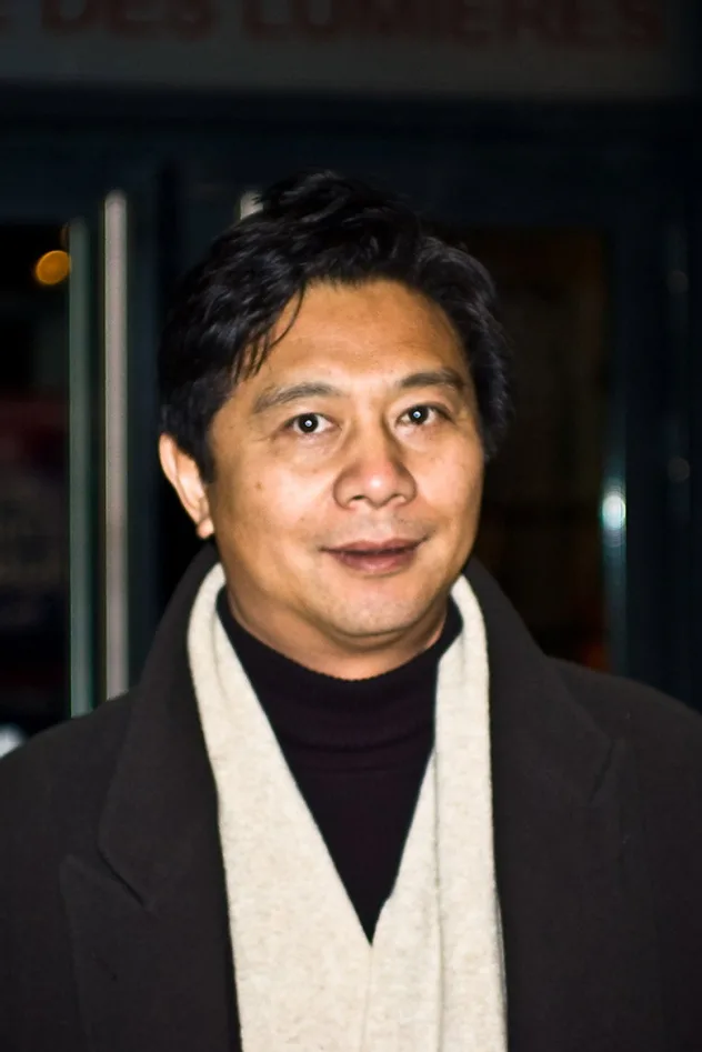 Li Yang fotoğrafı