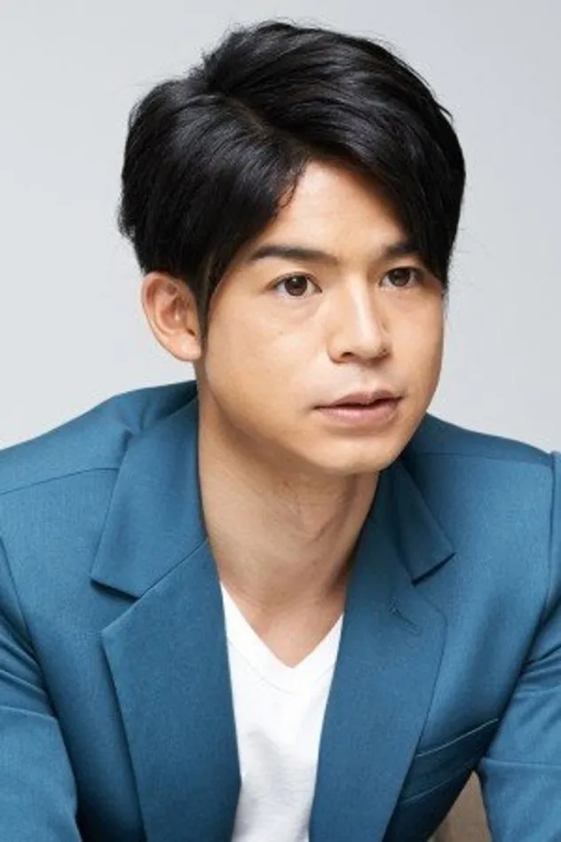 菅谷哲也 fotoğrafı
