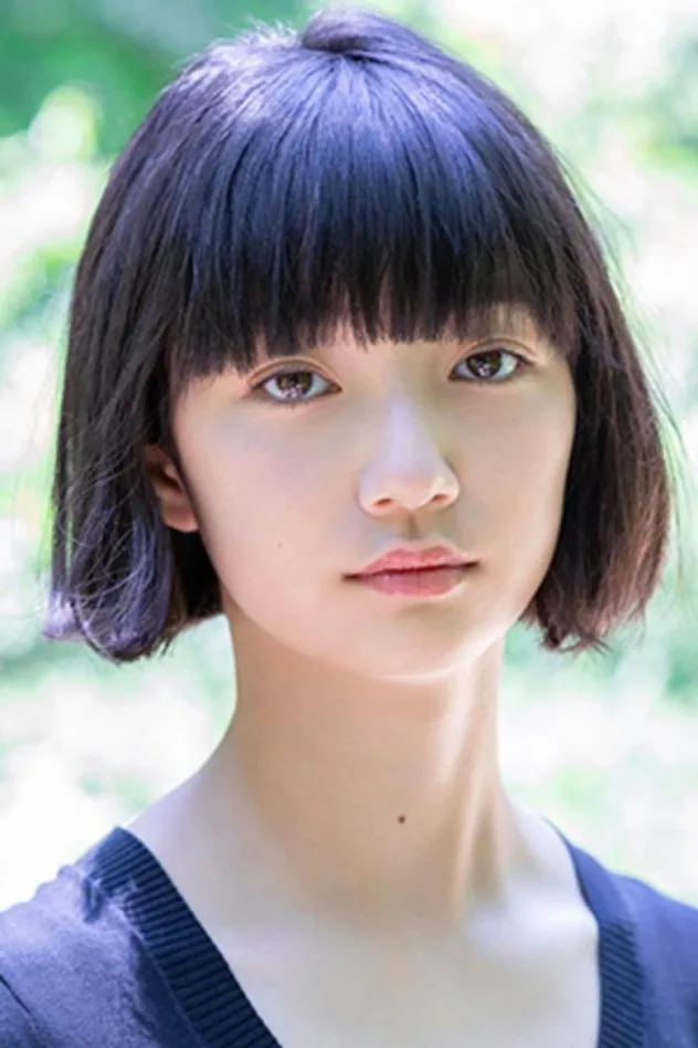 小宮山莉渚 fotoğrafı
