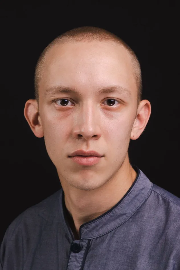 Лев Зулькарнаев fotoğrafı