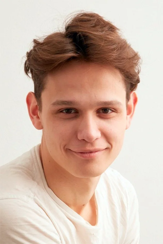 Степан Белозёров fotoğrafı