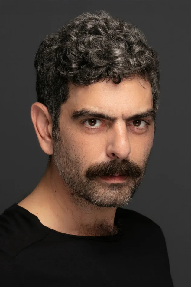 Mehmet Ali Nuroğlu fotoğrafı