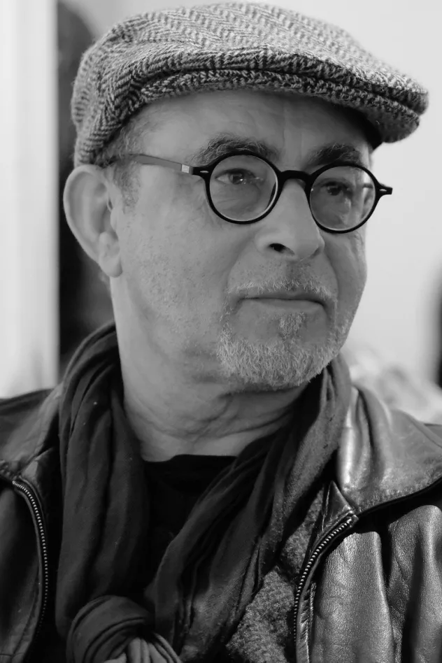 Ahmed Boulane fotoğrafı