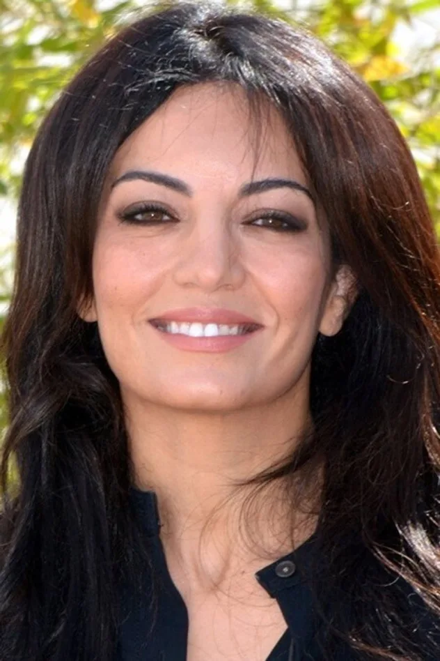 Maryam Touzani fotoğrafı
