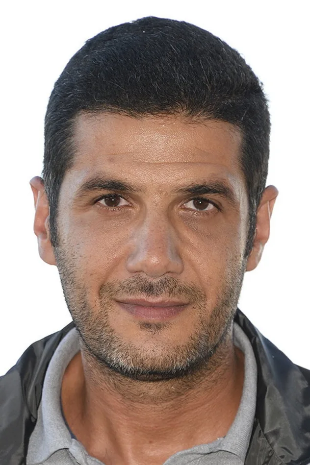 Nabil Ayouch fotoğrafı