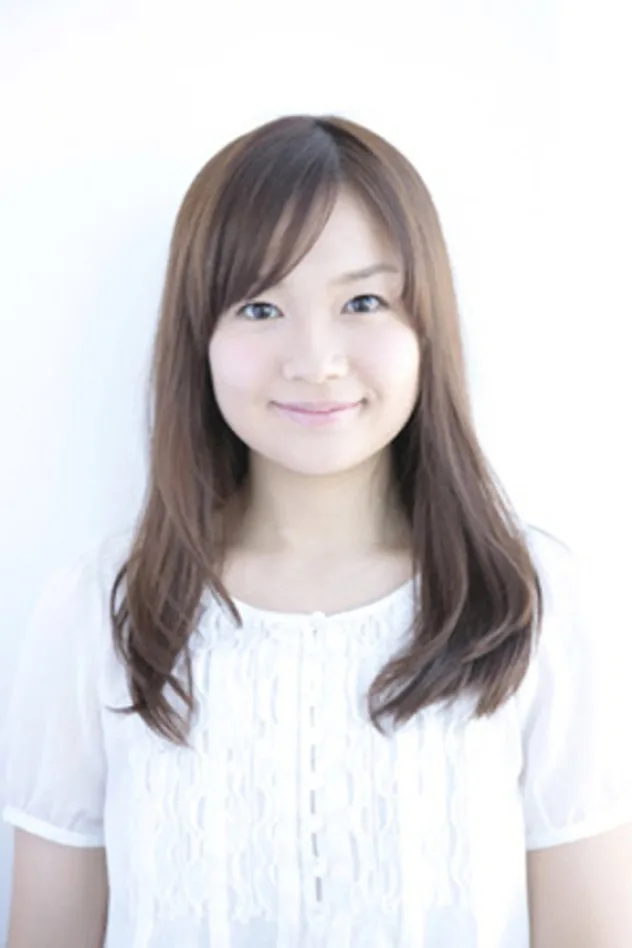 Ayaka Nakamura fotoğrafı