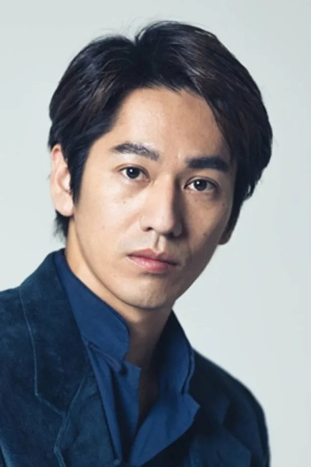 Kento Nagayama fotoğrafı