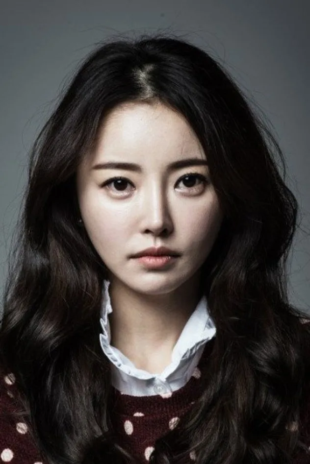 Han Se-Ah fotoğrafı
