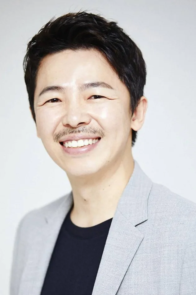 홍서백 fotoğrafı
