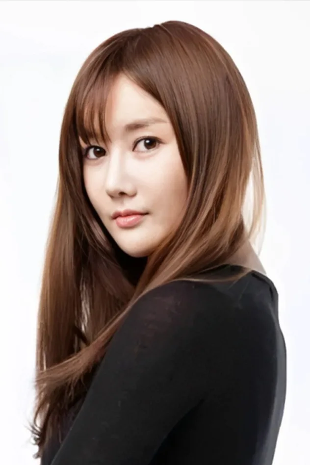 Jo Su-Hyun fotoğrafı